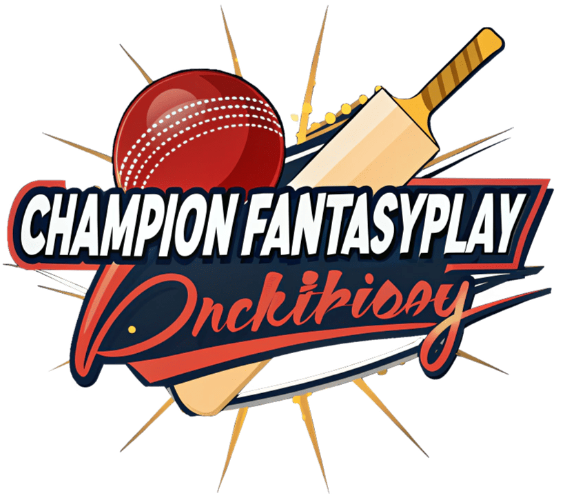 CHAMPIONFANTASYPLAY Logo